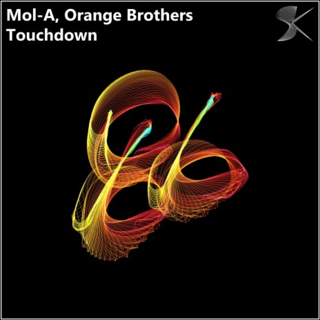 Touchdown. (Original Mix) ft. Orange Brothers | Boomplay Music