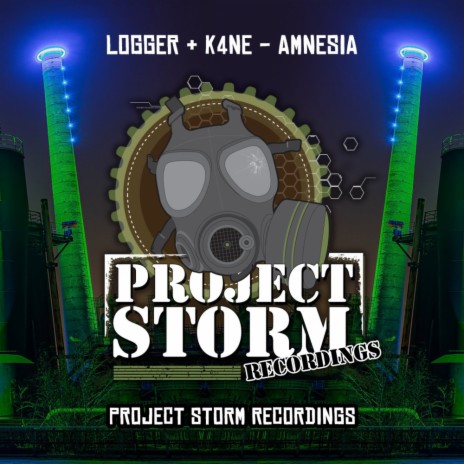 Amnesia (Original Mix) ft. K4ne | Boomplay Music