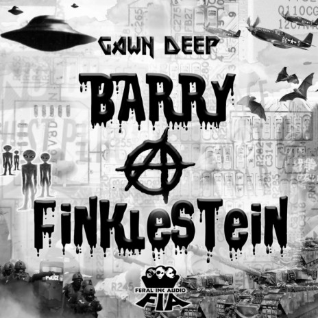 Barry Finklestein (Original Mix) | Boomplay Music