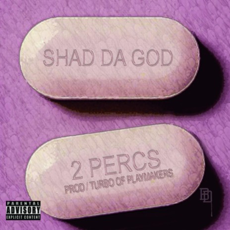 2 Percs | Boomplay Music