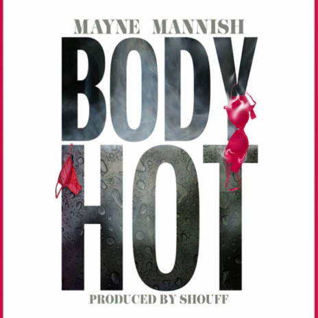 Body Hot | Boomplay Music