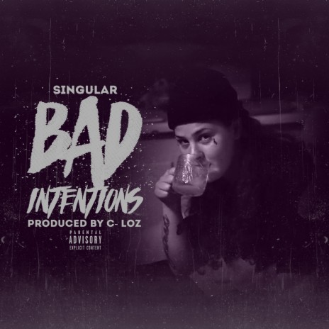 Bad Intentions | Boomplay Music