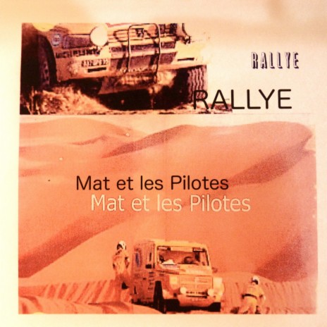 Rallye Rallye (Original) | Boomplay Music