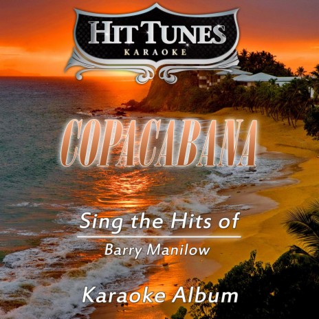 Weekend in New England (Originally Performed By Barry Manilow) (Karaoke Version) | Boomplay Music