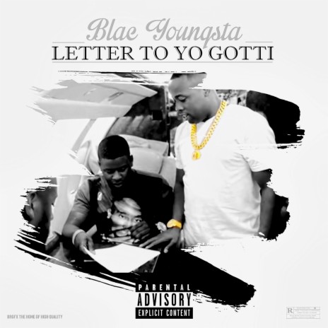 Letter to Yo Gotti | Boomplay Music