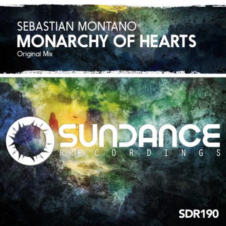 Monarchy Of Hearts (Original Mix) | Boomplay Music