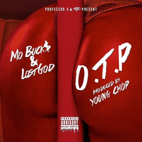 O.T.P ft. Lost God | Boomplay Music