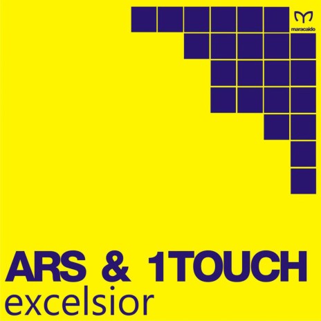 Excelsior (Original Mix) ft. 1Touch | Boomplay Music