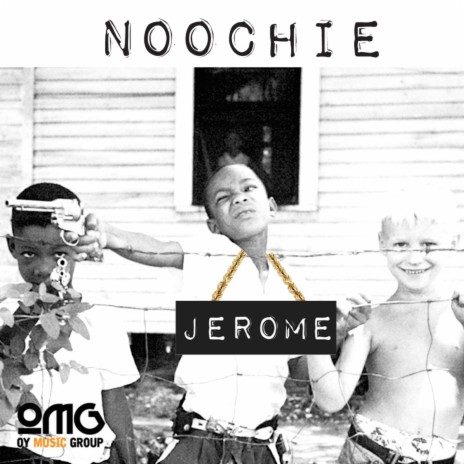 Jerome (Original) | Boomplay Music