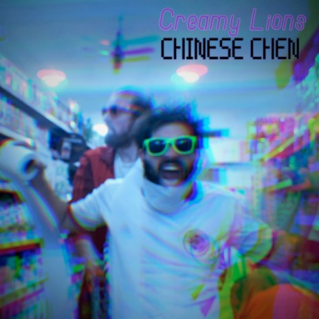 Chinese Chen | Boomplay Music