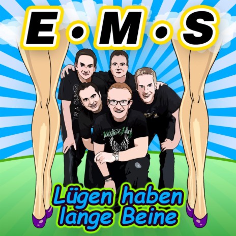 Lügen haben lange Beine | Boomplay Music