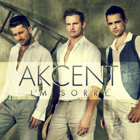 Akcent - I'm Sorry (Radio Edit) | Boomplay Music