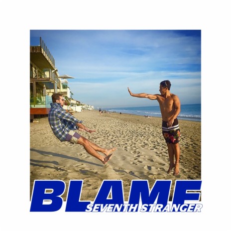 Blame (Original Mix)