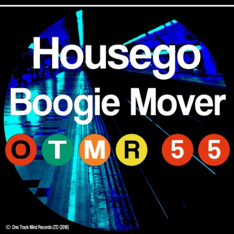 Boogie Mover (Pimpin Mix) | Boomplay Music