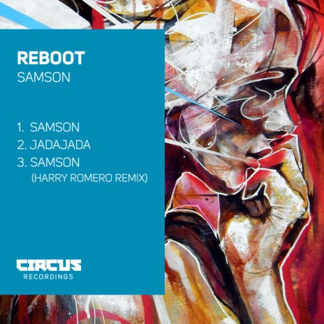 Samson (Harry Romero Remix)