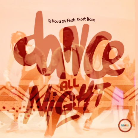 Dance All Night (Radio Edit) ft. Short Base | Boomplay Music