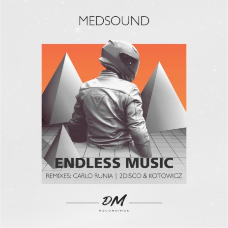 Endless Music (Original Mix)