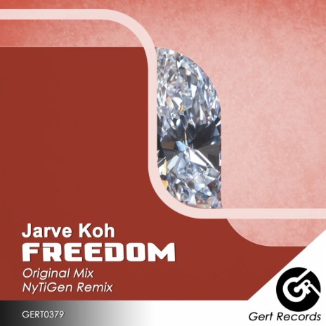 Freedom (Original Mix)