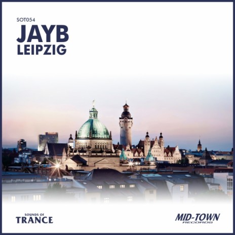 Leipzig (Original Mix)