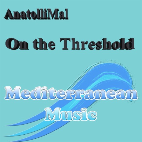 On The Threshold (Original Mix)