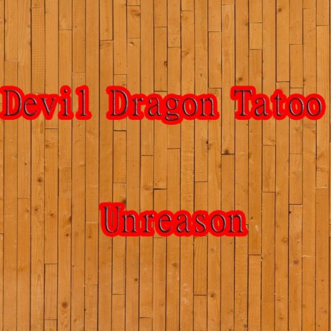 World of The Devil Dragon Tatoo (Original Mix)