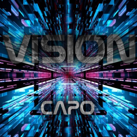 Vision | Boomplay Music