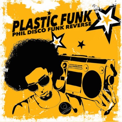 Plastic Funk (Original Mix) ft. Phil Disco | Boomplay Music