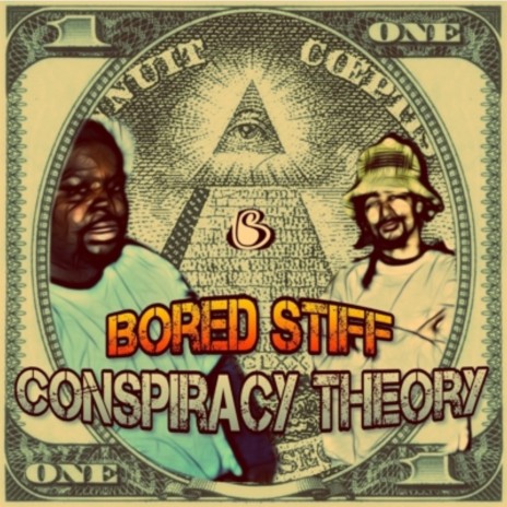 Conspiracy Theory | Boomplay Music