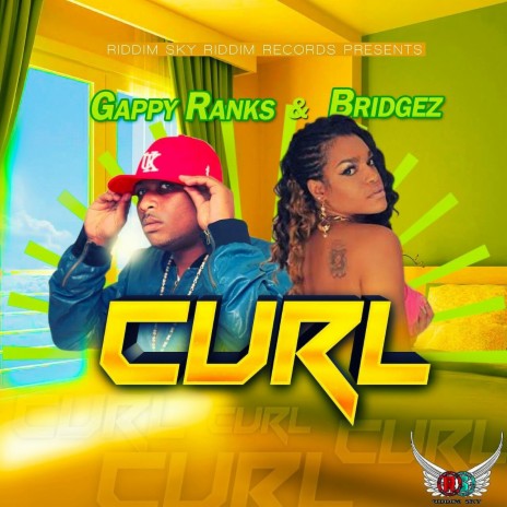 Curl ft. Bridgez | Boomplay Music