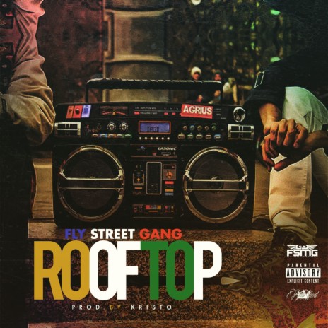 Roof Top | Boomplay Music