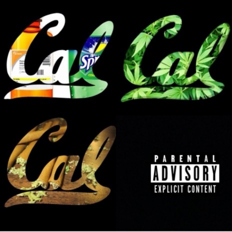 California ft. Pimpin Caprice | Boomplay Music