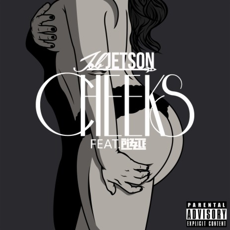 Cheeks ft. Pizzle | Boomplay Music