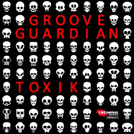 Toxik (Original Mix)