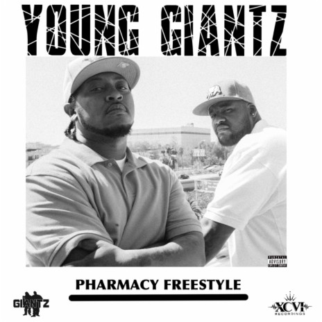 Pharmacy Freestyle | Boomplay Music