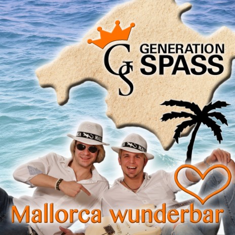 Mallorca Wunderbar | Boomplay Music