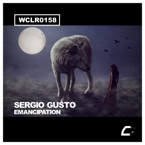 Emancipation (Original Mix) | Boomplay Music