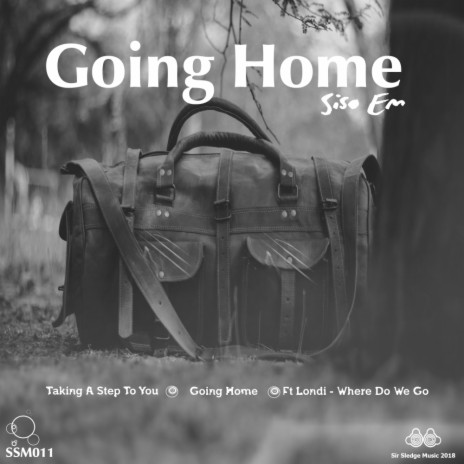 Where Do We Go (Original Mix) ft. Londi | Boomplay Music