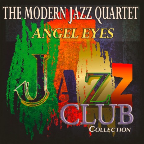 Jazz Music Collection - Golden Eyes MP3 Download & Lyrics