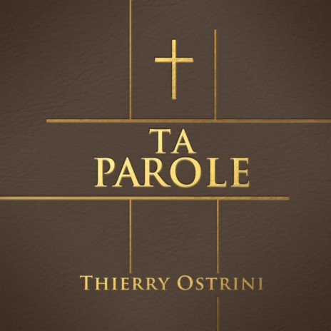 Ta Parole (French) | Boomplay Music