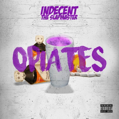 Opiates | Boomplay Music