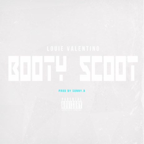 Booty Scoot | Boomplay Music