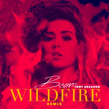 Wildfire (Tony Arzadon Club Mix) | Boomplay Music