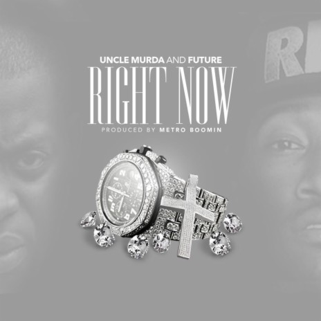 Right Now ft. Future | Boomplay Music