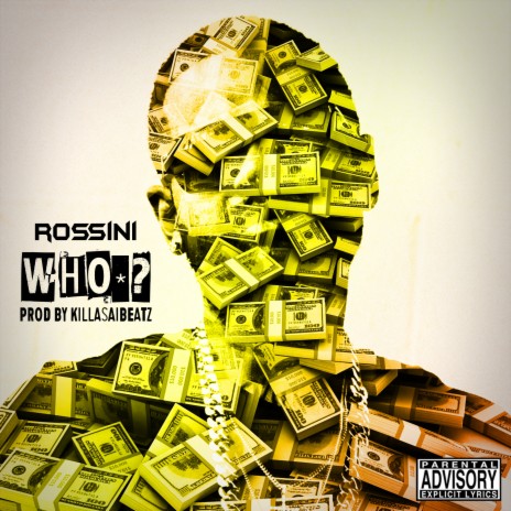 Who | Boomplay Music