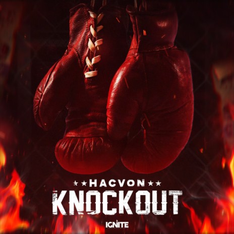 Knockout (Original Mix) | Boomplay Music