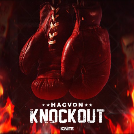 Knockout (Original Mix)