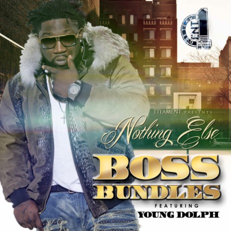 Nothing Else ft. Young Dolph | Boomplay Music