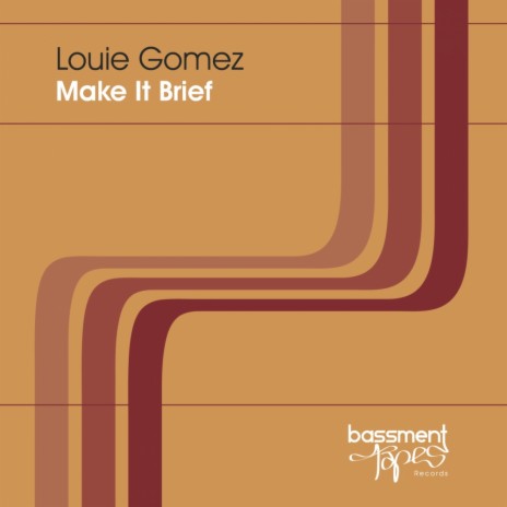 Make It Brief (Original Mix)