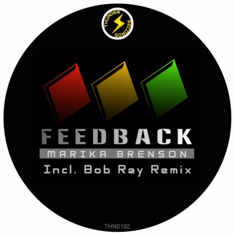Feedback (Original Mix) | Boomplay Music