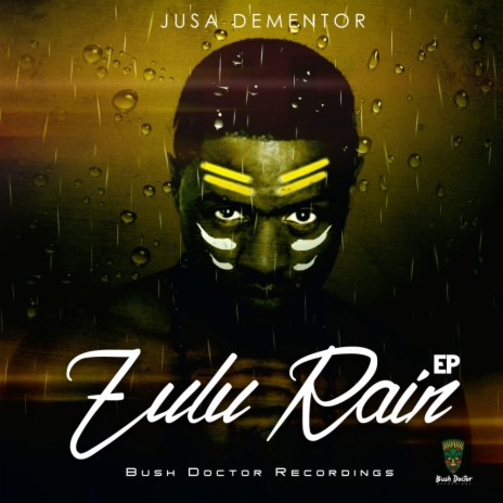 Zulu Rain (Original Mix)